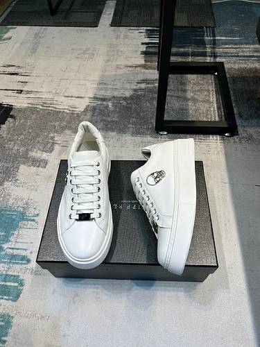 Picture of Philipp Plein Shoes Men _SKUfw146282799fw